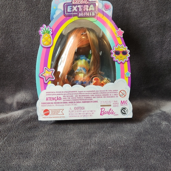 Barbie Extra Minis - brand new - Picture 4 of 4